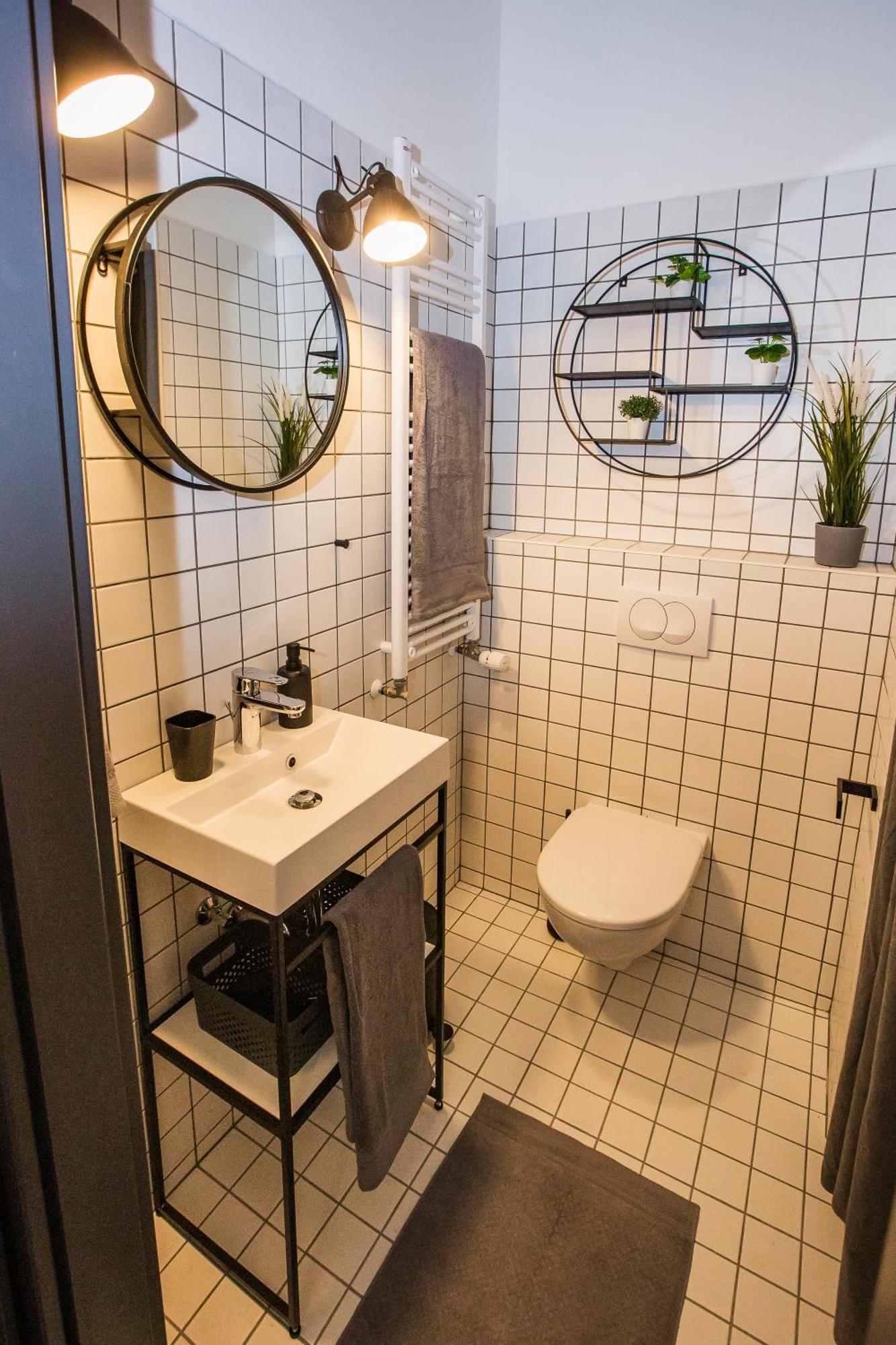 Urbanjungle - Your Trendy Loft In Central บูดาเปสต์ ภายนอก รูปภาพ