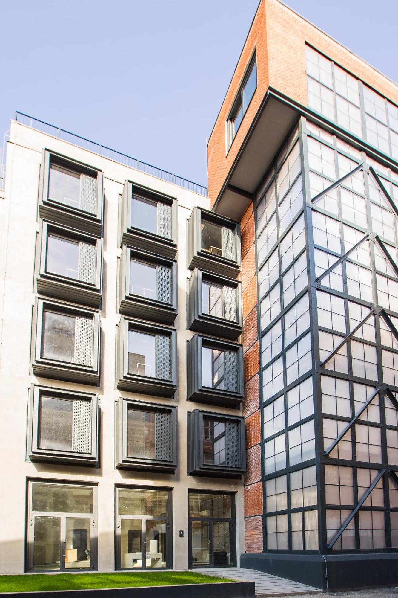 Urbanjungle - Your Trendy Loft In Central บูดาเปสต์ ภายนอก รูปภาพ